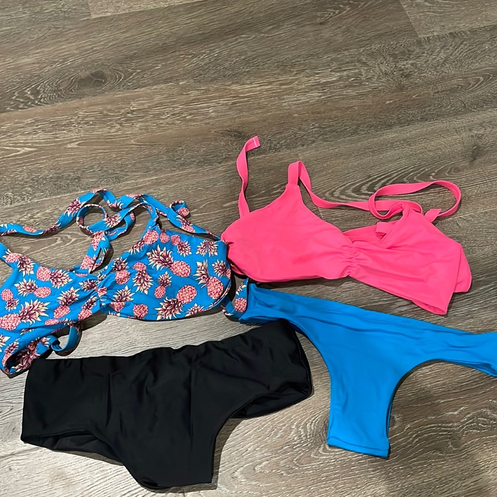 Fused Hawaii Large Bundle